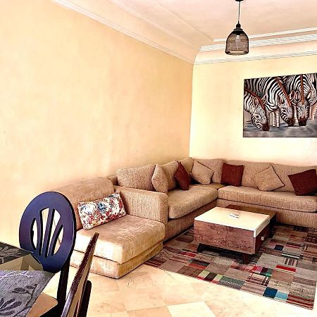 Sab 1 - Superb View - Comfy And Well Located Apartment Casablanca Exterior photo