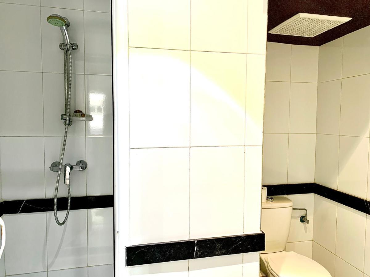 Sab 1 - Superb View - Comfy And Well Located Apartment Casablanca Exterior photo