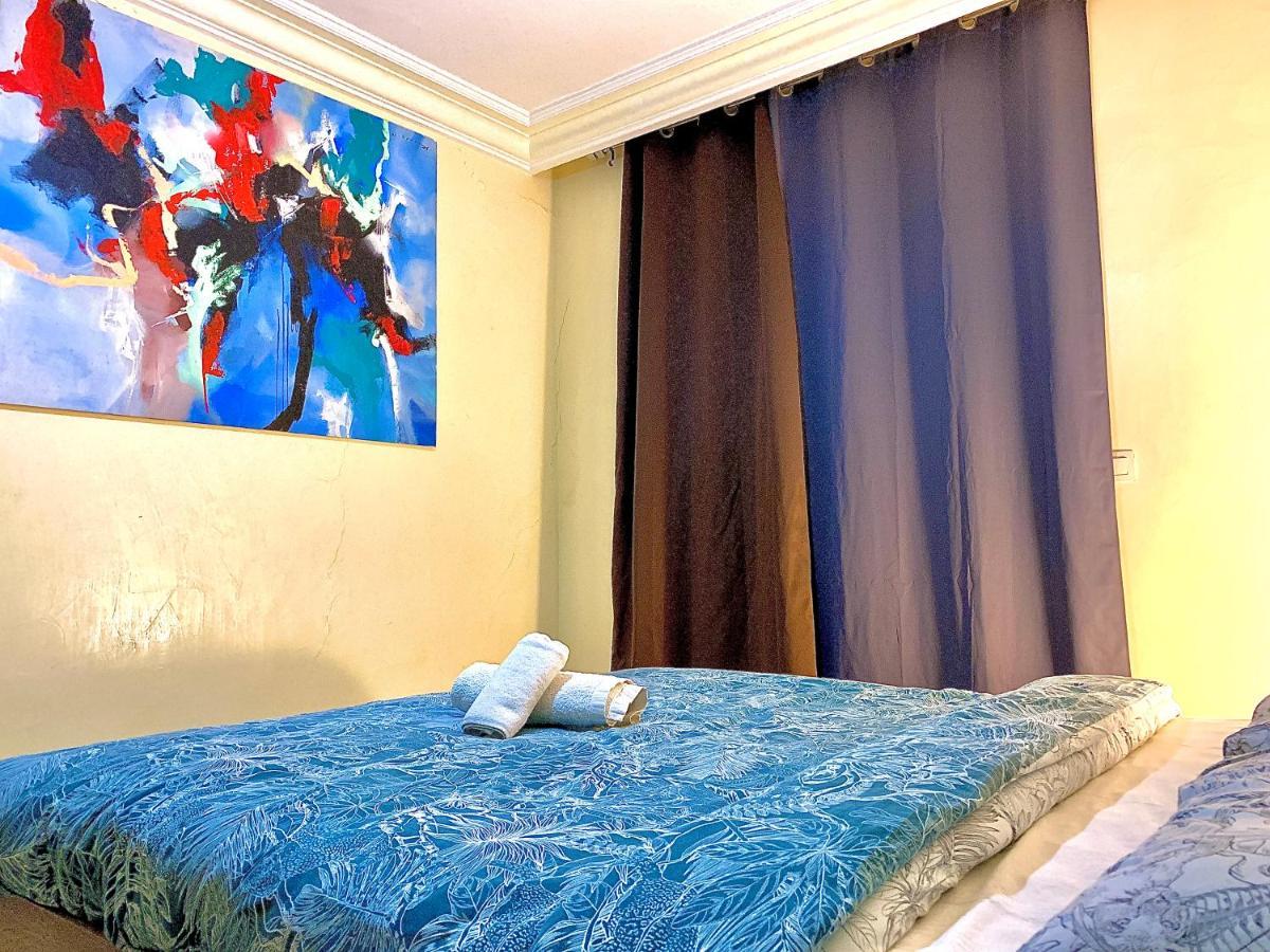Sab 1 - Superb View - Comfy And Well Located Apartment Casablanca Exterior photo